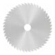 Lame de scie circulaire Bosch Standard pour bois, 216x1.7/1.2x30, 48 dents