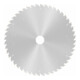 Lame de scie circulaire Bosch Standard pour bois, 250x2.2/1.6x30, 48 dents-2