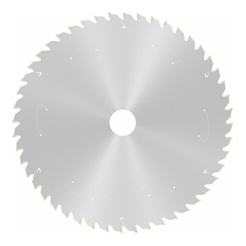 Lame de scie circulaire Bosch Standard pour bois, 250x2.2/1.6x30, 48 dents