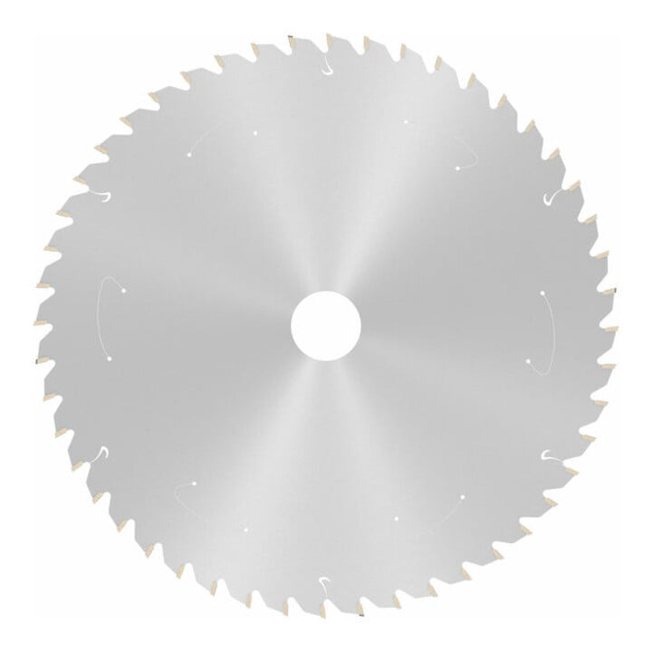 Lame de scie circulaire Bosch Standard pour bois, 250x2.2/1.6x30, 48 dents