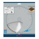 Lame de scie circulaire Bosch Standard pour bois, 250x2.2/1.6x30, 48 dents-5