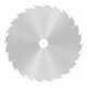 Lame de scie circulaire Bosch Standard pour bois, 254x2.2/1.6x30, 24 dents-2