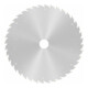 Lame de scie circulaire Bosch Standard pour bois, 254x2.2/1.6x30, 40 dents