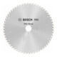 Lame de scie circulaire Bosch Standard pour bois, 254x2.2/1.6x30, 60 dents