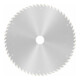 Lame de scie circulaire Bosch Standard pour bois, 254x2.2/1.6x30, 60 dents