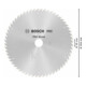 Lame de scie circulaire Bosch Standard pour bois, 254x2.2/1.6x30, 60 dents