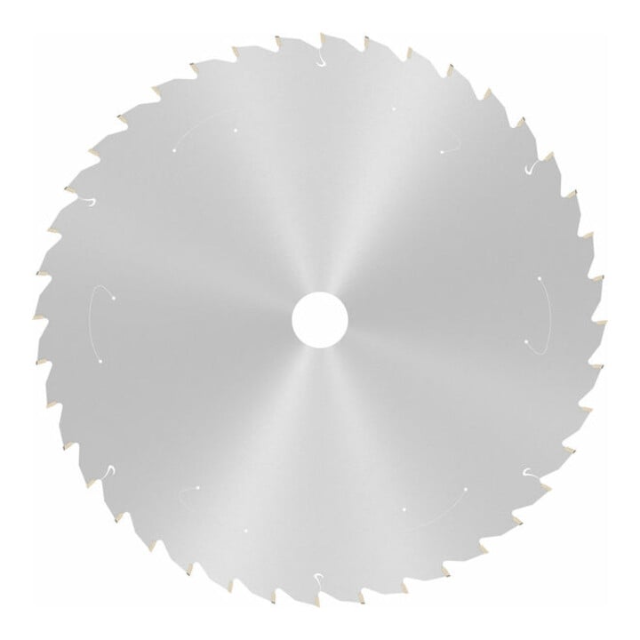 Lame de scie circulaire Bosch Standard pour bois, 305x2.2/1.6x30, 40 dents