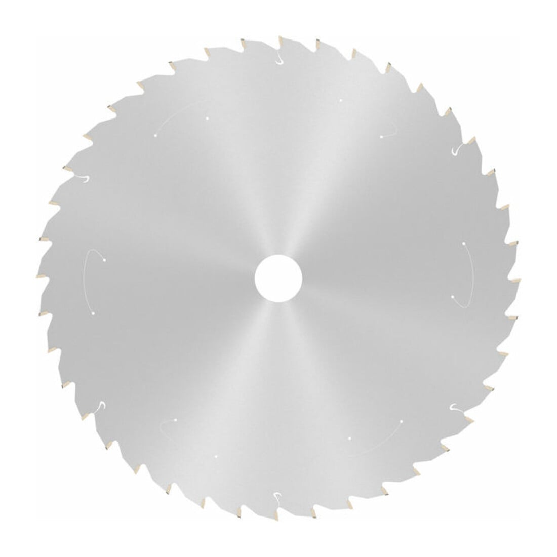 Lame de scie circulaire Bosch Standard pour bois, 305x2.2/1.6x30, 40 dents