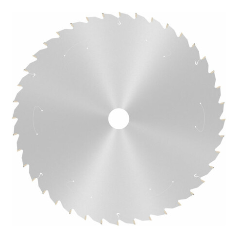 Lame de scie circulaire Bosch Standard pour bois, 305x2.2/1.6x30, 40 dents
