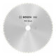Lame de scie circulaire Bosch Standard pour bois, 305x2.2/1.6x30, 60 dents