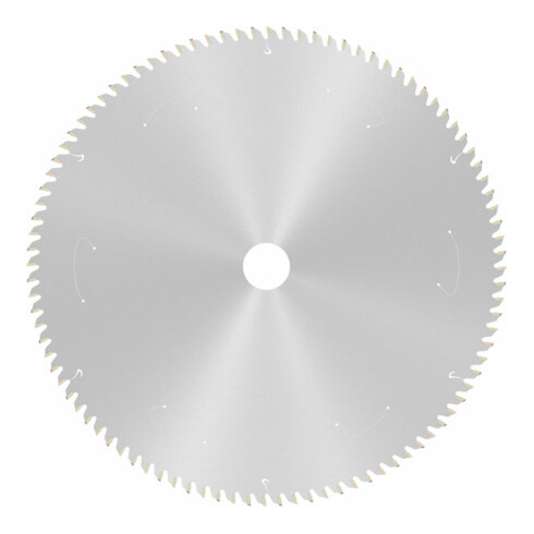 Lame de scie circulaire Bosch Standard pour bois, 305x2.2/1.6x30, 60 dents