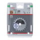 Lame de scie circulaire Bosch Standard pour bois 85 x 1,1/0,7 x 15 20 dents