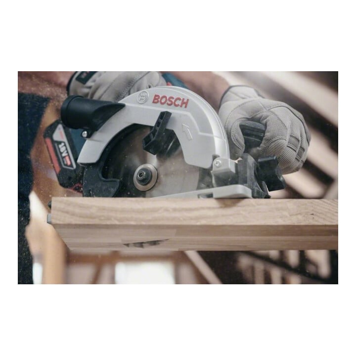 Lame de scie circulaire Bosch Standard pour bois 85 x 1,1/0,7 x 15 20 dents