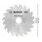Lame de scie circulaire Bosch Norme pour le bois pour les scies sans fil-5