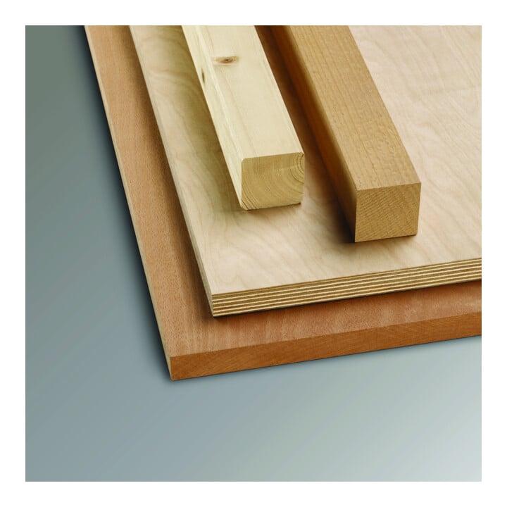 Lame de scie circulaire Bosch Standard pour bois 85 x 1,1/0,7 x 15 20 dents