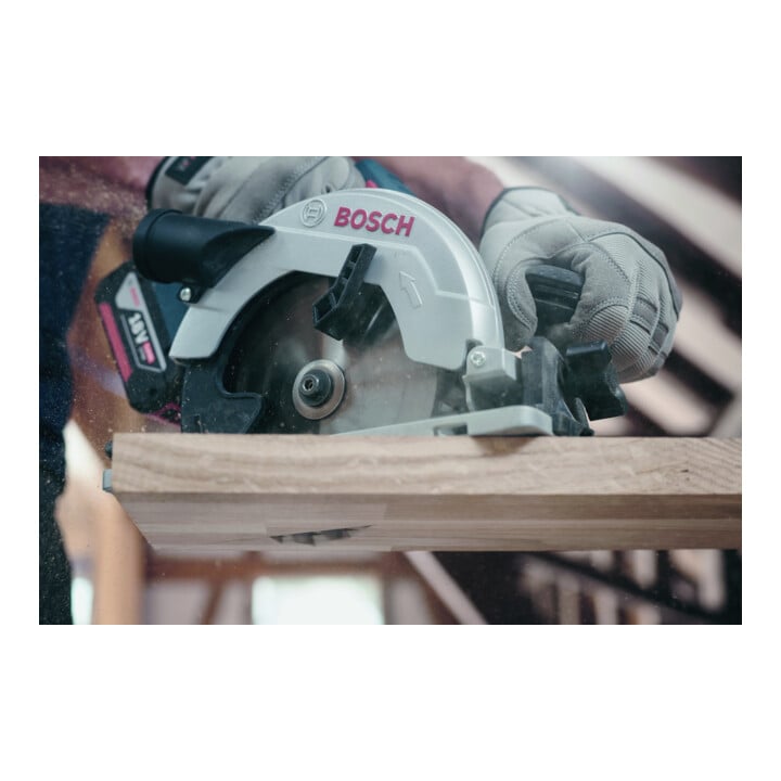 Lame de scie circulaire Bosch Standard pour bois 85 x 1,1/0,7 x 15 20 dents