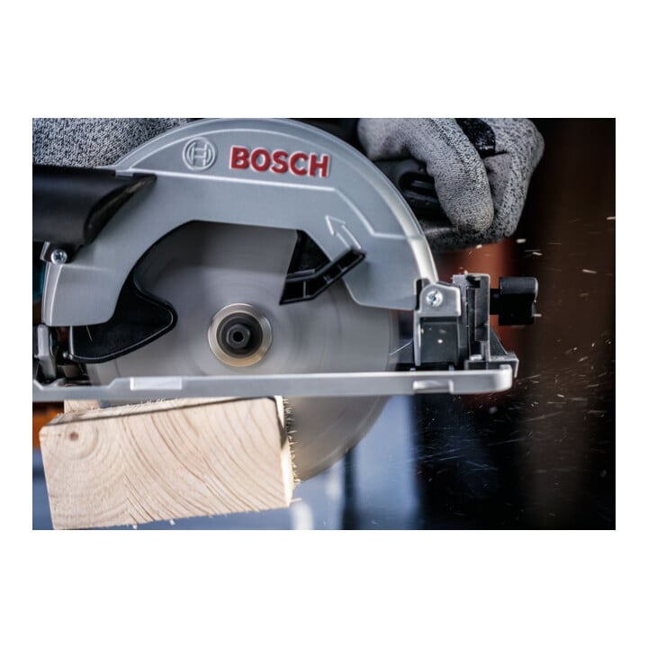 Lame de scie circulaire Bosch Standard pour bois 85 x 1,1/0,7 x 15 20 dents