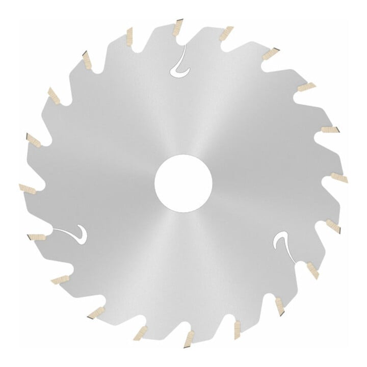 Lame de scie circulaire Bosch Standard pour matériaux multiples 85 x 1,5/1 x 15 30 dents