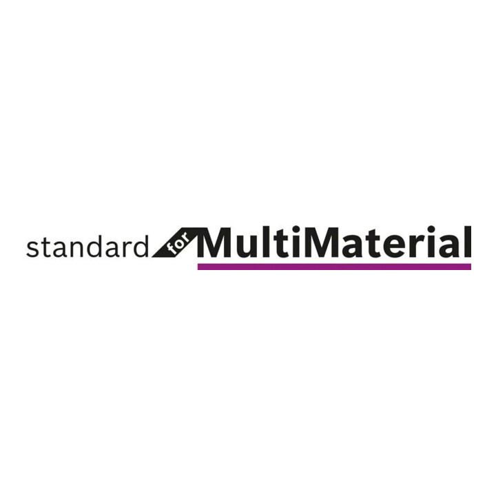 Lame de scie circulaire Bosch Standard pour matériaux multiples 85 x 1,5/1 x 15 30 dents