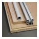 Lame de scie circulaire Bosch Standard pour matériaux multiples 85 x 1,5/1 x 15 30 dents
