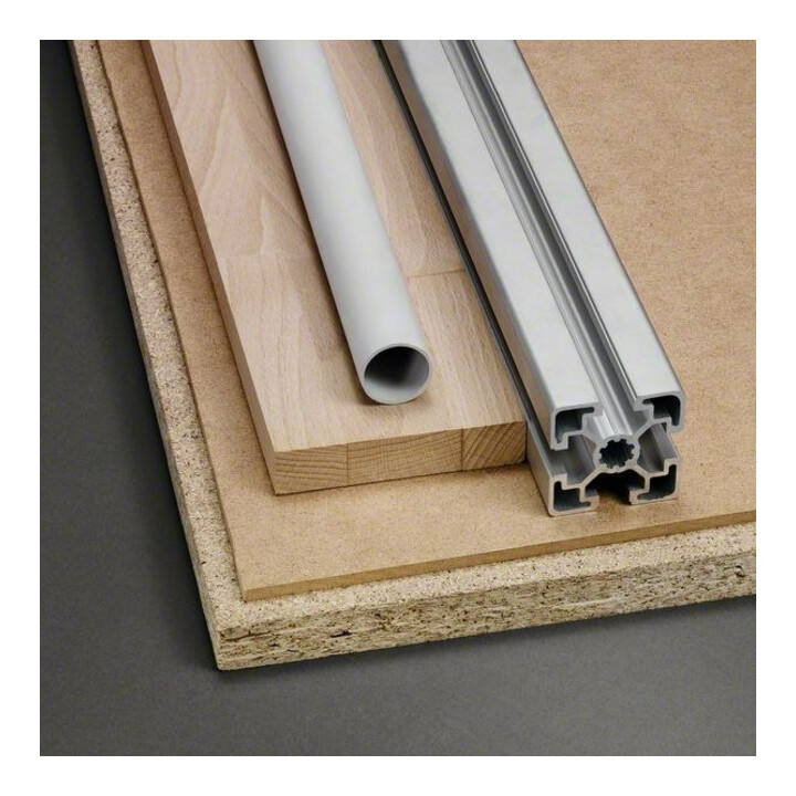 Lame de scie circulaire Bosch Standard pour matériaux multiples 85 x 1,5/1 x 15 30 dents