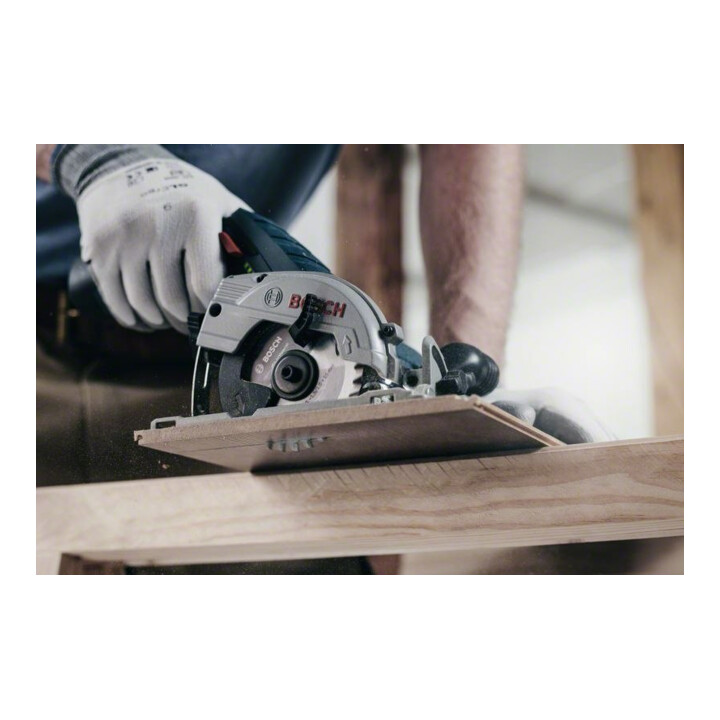 Lame de scie circulaire Bosch Standard pour matériaux multiples 85 x 1,5/1 x 15 30 dents