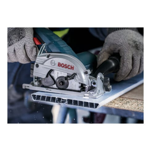Lame de scie circulaire Bosch Standard pour matériaux multiples 85 x 1,5/1 x 15 30 dents