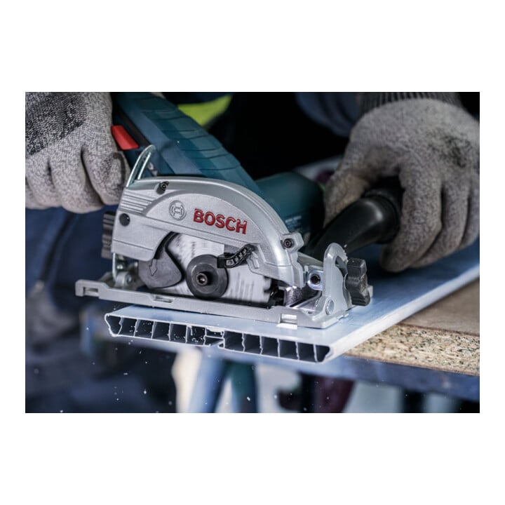 Lame de scie circulaire Bosch Standard pour matériaux multiples 85 x 1,5/1 x 15 30 dents