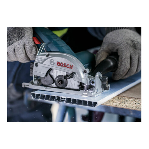 Lame de scie circulaire Bosch Standard pour matériaux multiples 85 x 1,5/1 x 15 30 dents