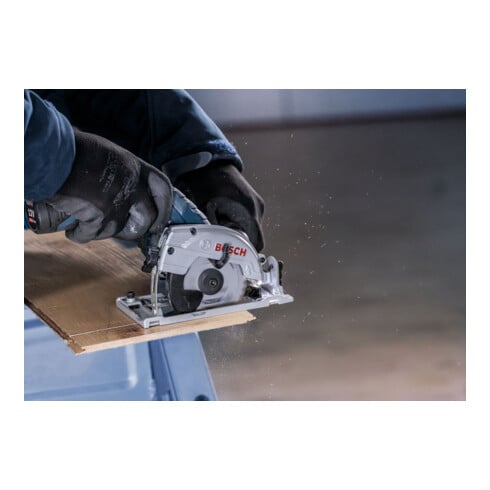 Lame de scie circulaire Bosch Standard pour matériaux multiples 85 x 1,5/1 x 15 30 dents
