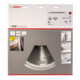Lame de scie circulaire Bosch Top Precision Best for Laminated Panel Fine 300x30x3.2 mm 96-2