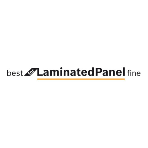 Lame de scie circulaire Bosch Top Precision Best for Laminated Panel Fine 300x30x3.2 mm 96