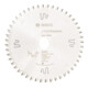 Lame de scie circulaire Bosch Top Precision Best for Wood pour scies circulaires à tronçonner, à onglet et à panneaux-1