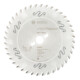 Lame de scie circulaire Bosch Top Precision Best for Wood 250 x 30 x 3.2 mm 40