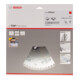 Lame de scie circulaire Bosch Top Precision Best for Wood 250 x 30 x 3,2 mm 60-2