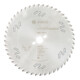 Lame de scie circulaire Bosch Top Precision Best for Wood 300 x 30 x 3,2 mm 48