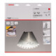 Lame de scie circulaire Bosch Top Precision Best for Wood 300 x 30 x 3,2 mm 48-2