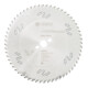 Lame de scie circulaire Bosch Top Precision Best for Wood 300 x 30 x 3,2 mm 60