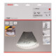Lame de scie circulaire Bosch Top Precision Best for Wood 300 x 30 x 3,2 mm 72-2