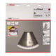 Lame de scie circulaire Bosch Top Precision Best for Wood 305 x 30 x 2,3 mm 72
