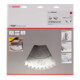 Lame de scie circulaire Bosch Top Precision Best for Wood 315 x 30 x 3,2 mm 48-2
