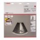 Lame de scie circulaire Bosch Top Precision Best for Wood 315 x 30 x 3,2 mm 72-2