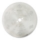 Lame de scie circulaire Bosch Top Precision Best for Wood 350 x 30 x 3,5 mm 84