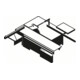 Lame de scie circulaire Bosch Top Precision Best for Wood 400 x 30 x 4 mm 60