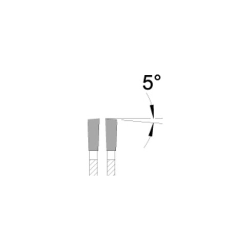 Lame de scie circulaire de précision EDESSÖ MULTImat Super-WZ, HW 200x2,8/1,8x30 Z=30 SWZ