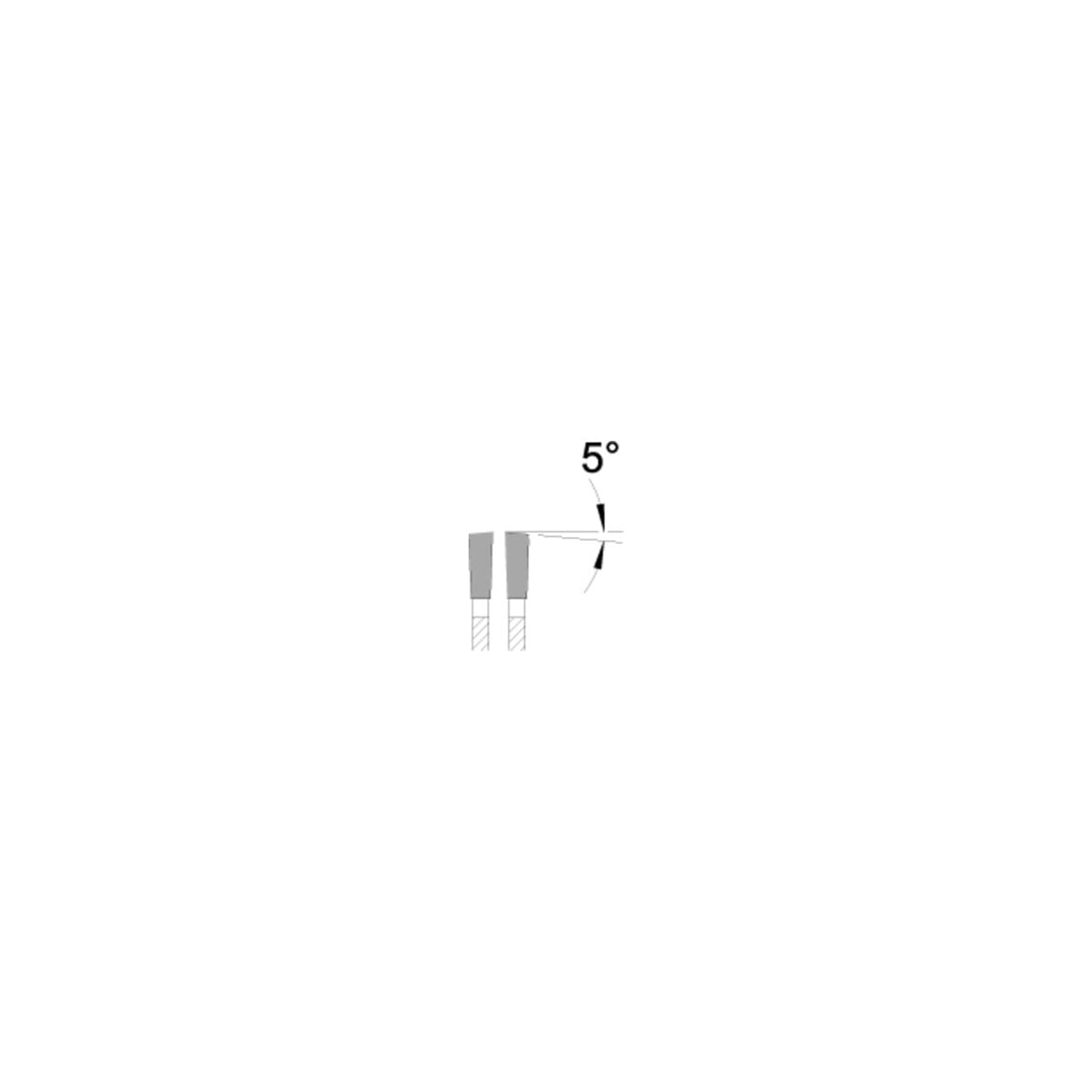 Lame de scie circulaire de précision EDESSÖ MULTImat Super-WZ, HW 210x2,8/1,8x30 Z=34 SWZ