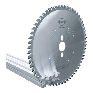 Lame de scie circulaire EDESSÖ Precision TFpos (NE) Multi-dents, HW