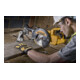 Lame de scie circulaire DeWalt fixe WZ pour le bois et les matériaux composites-2