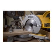 Lame de scie circulaire DEWALT fixe 250/30 mm 24FZ DT4202-QZ-3