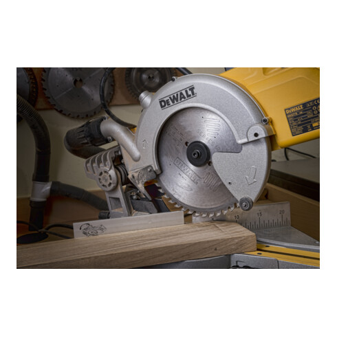 Lame de scie circulaire DEWALT fixe 250/30 mm 48WZ DT4323-QZ